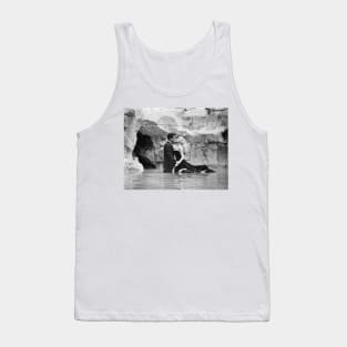 La dolce vita Tank Top